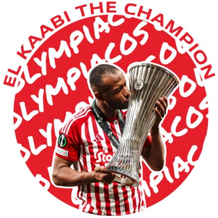 El Kaabi