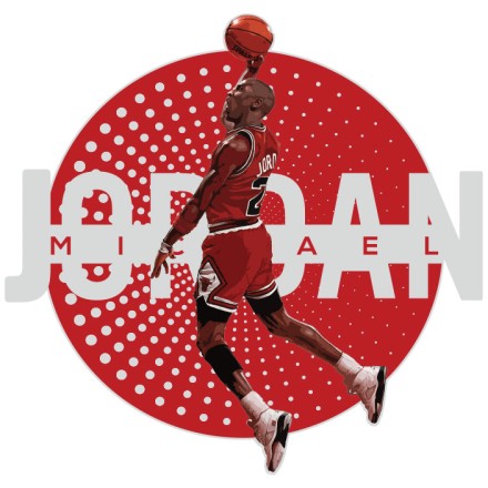 Jordan