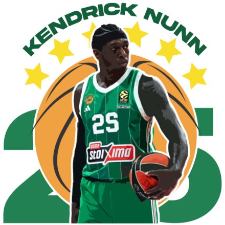 Kendrick Nunn