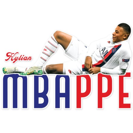 Mbappe