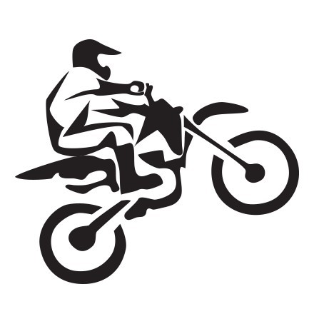 Motocross σε πίστα