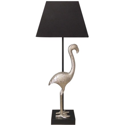 ANDINUS ΦΩΤΙΣΤΙΚΟ ΜΕΤΑΛΛΟ/ΞΥΛΟ ΑΣΗΜΙ/ΜΑΥΡΟ 35x22xΥ83cm