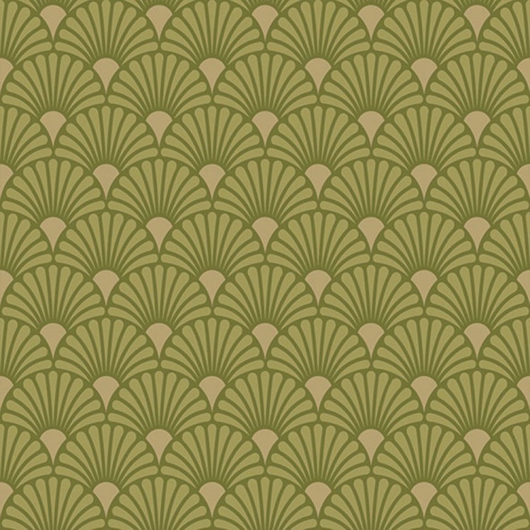 Έπιπλα & Διακοσμητικά ART DECO ΧΑΡΤΟΠΕΤΣΕΤΑ ΛΑΔΙ ΧΡΥΣΟ 33x33cm