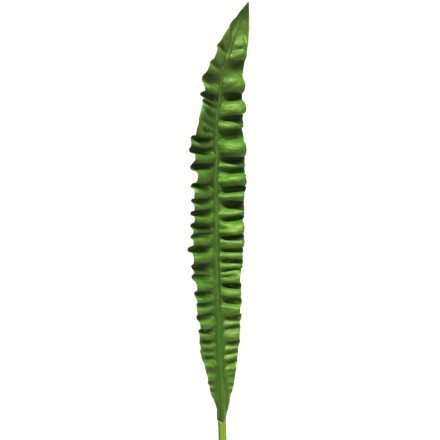 ASPLENIUM ΤΕΧΝΗΤΟ ΦΥΛΛΟ ΠΡΑΣΙΝΟ H93cm Έπιπλα & Διακοσμητικά