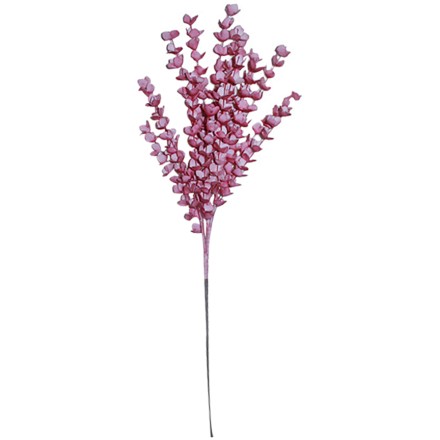 PINK 3 ΤΕΧΝΗΤΟ ΛΟΥΛΟΥΔΙ EVA FOAM ΡΟΖ ΦΟΥΞΙΑ H98cm