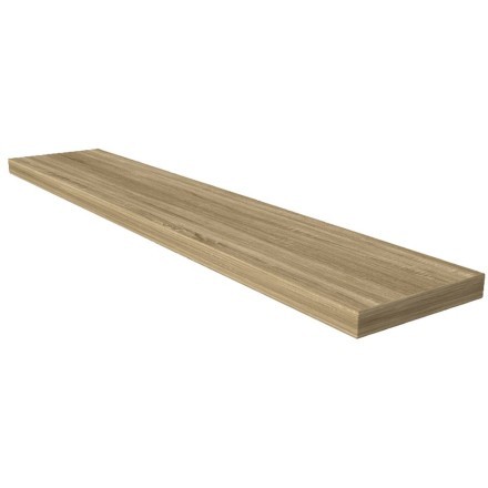 ΡΑΦΙ LIGHT OAK 60x23,5xH3,8cm Έπιπλα & Διακοσμητικά