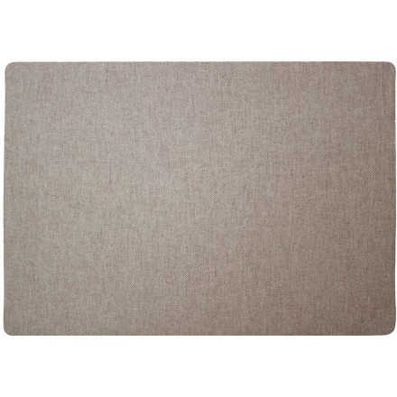 ΣΟΥΠΛΑ ΑΠΟ ΑΦΡΩΔΕΣ PU ΠΟΛΥΒΙΝΥΛΙΟ 30x43cm ΦΥΣΙΚΟ Έπιπλα & Διακοσμητικά