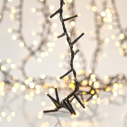 XMAS 800 LED ΚΑΛΩΔΙΟ ΠΡΑΣΙΝΟ 300
