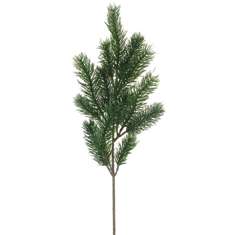 Έπιπλα & Διακοσμητικά XMAS BRAN ΚΛΑΔΙ 15xH51cm