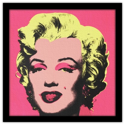 Marilyn-Monroe