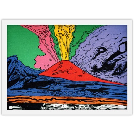 Vesuvius