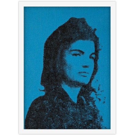 Jackie, 1964