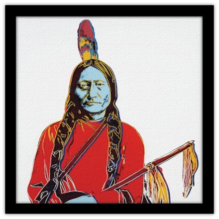 Sitting Bull
