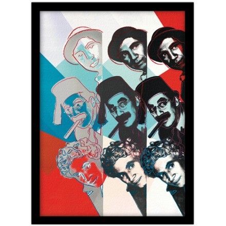 The Marx Brothers