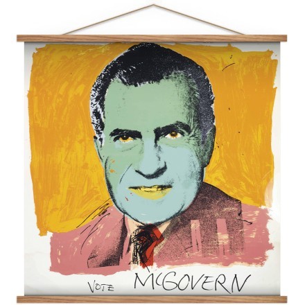 Vote McGovern
