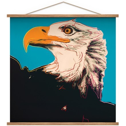 Bald Eagle, 1983