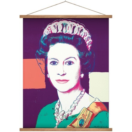 Queen Elizabeth II