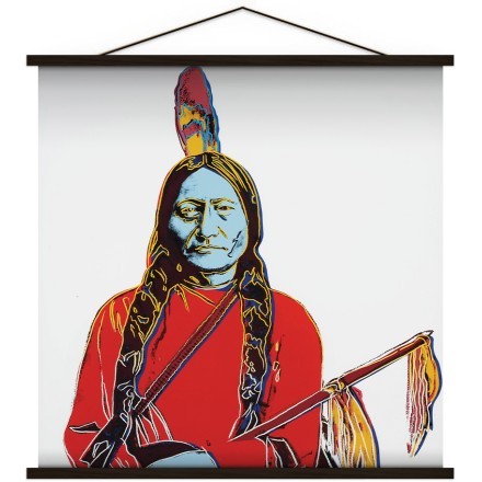 Sitting Bull, 1986