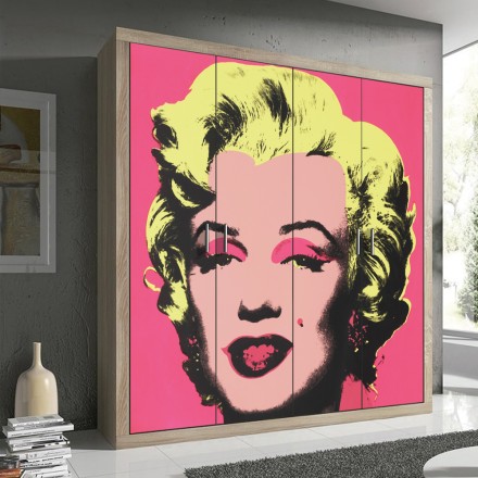 Marilyn Monroe (Marilyn), 1967