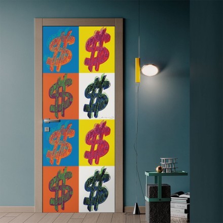 Dollar Sign