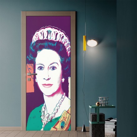 Queen Elizabeth II