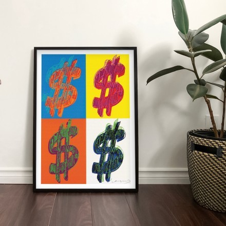 Dollar $