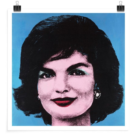 Jackie, 1964 Πόστερ