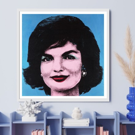 Jackie, 1964