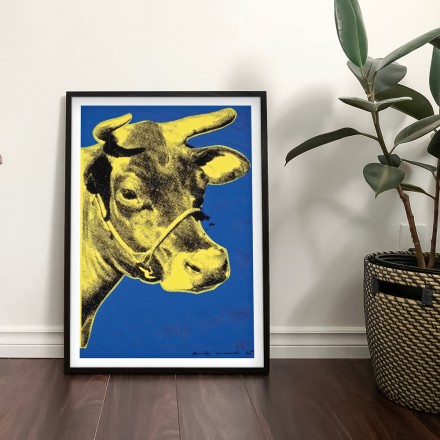Cow, 1971