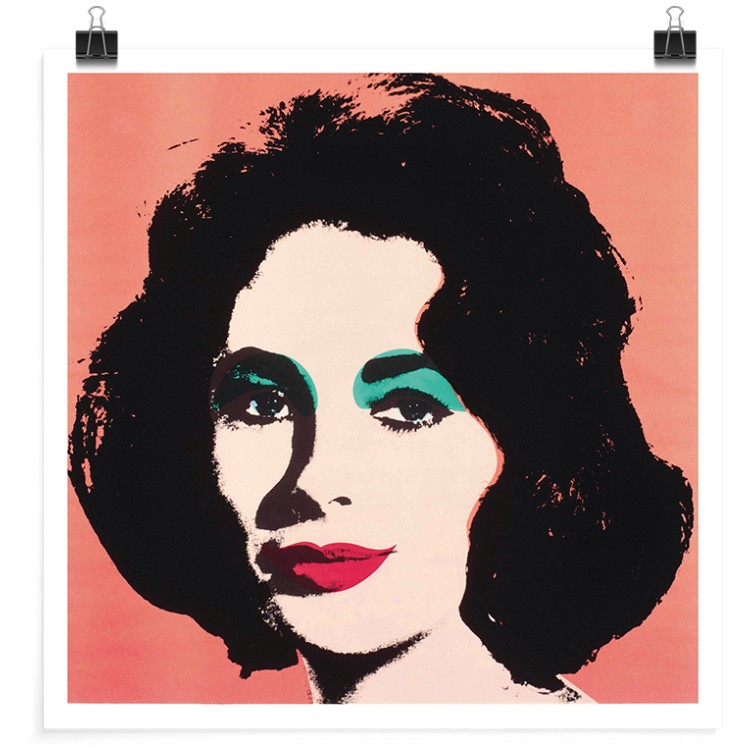 Πόστερ Liz (1)