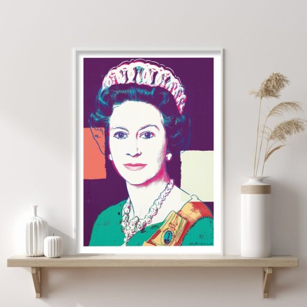 Queen Elizabeth II of the United Kingdom, 1985