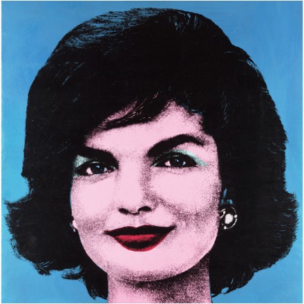Jackie Kennedy, 1964