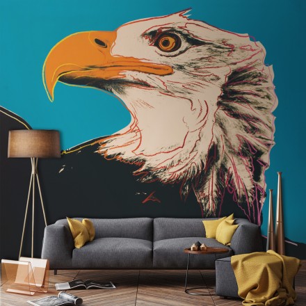 Eagle Ταπετσαρία Τοίχου