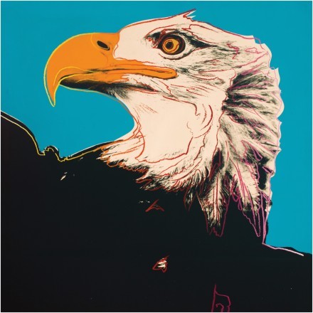 Eagle, 1983