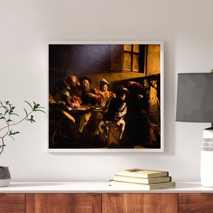 Calling of saint Matthew