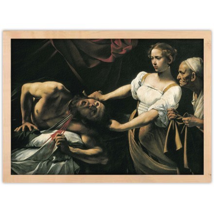 Judith and Holofernes