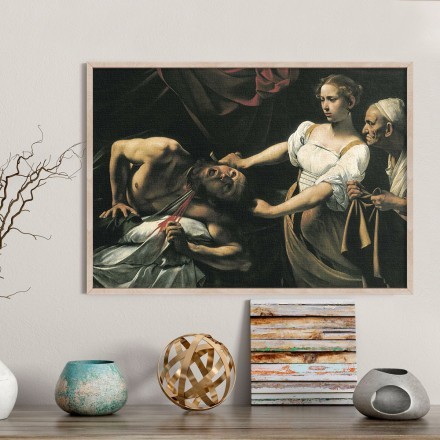 Judith and Holofernes
