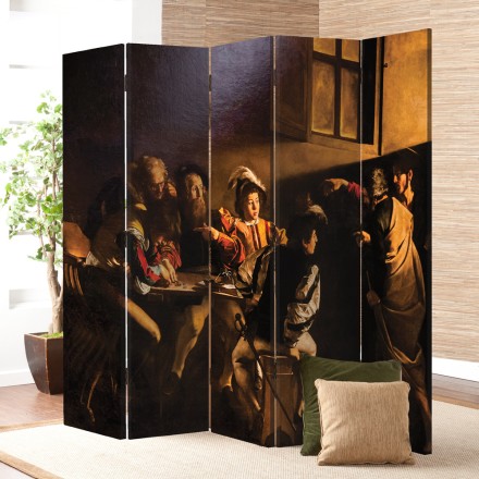 Calling of saint Matthew
