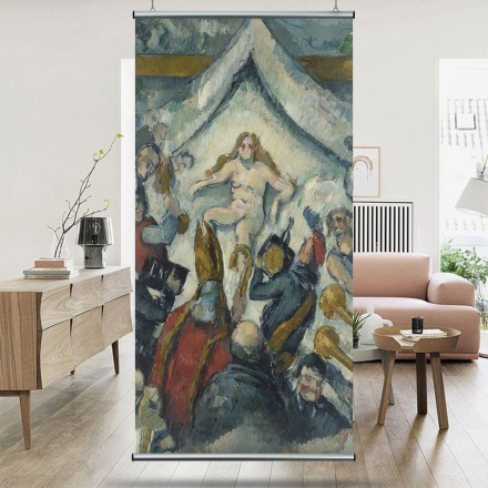 The Eternal Feminine (2) Διαχωριστικό Panel