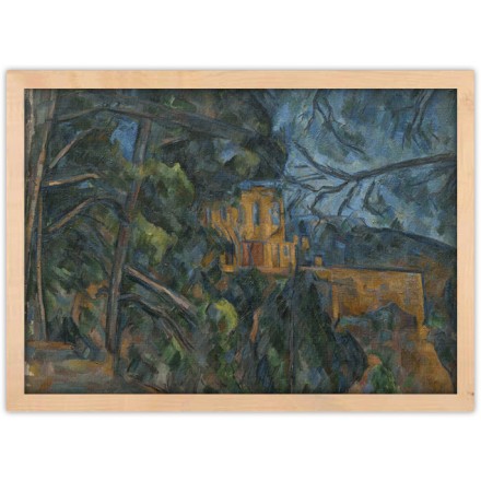 Château Noir
