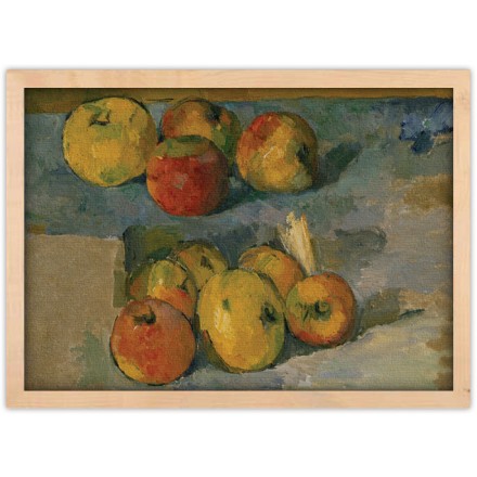 Apples, 1878–1879