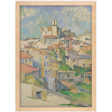 Gardanne, 1885–1886