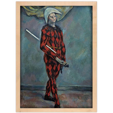 Harlequin