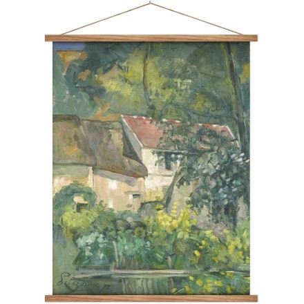 House of Pere Lacroix (1)
