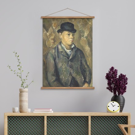 The Artist's Son, Paul (1) Μαγνητικός Πίνακας