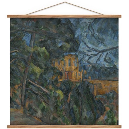 Château noir