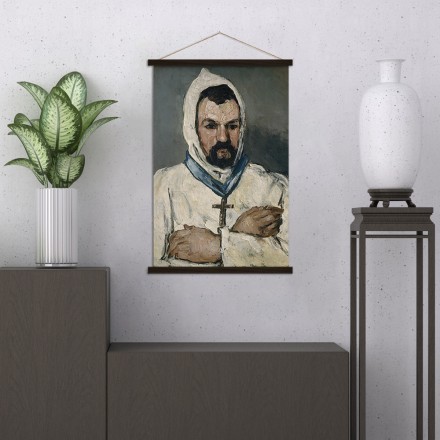 Antoine Dominique Sauveur Aubert (1) Μαγνητικός Πίνακας