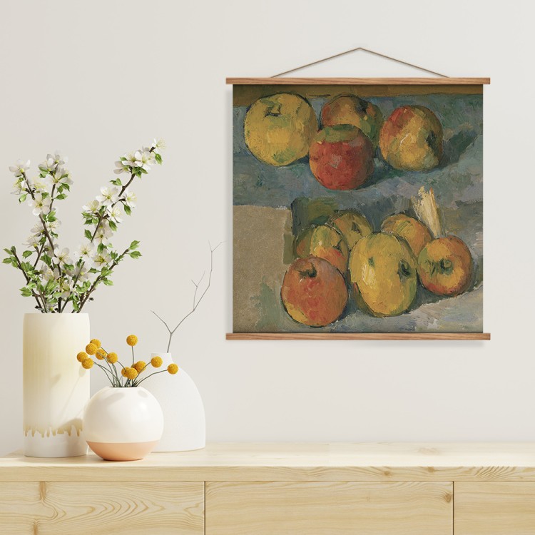 Μαγνητικός Πίνακας Apples (1)