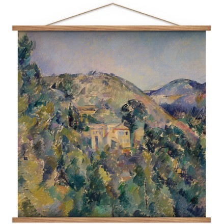 View of the Domaine Saint-Joseph (4)