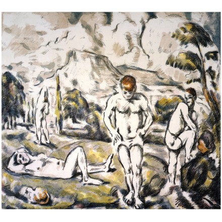 Lithographic